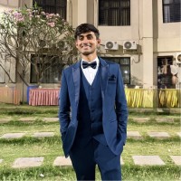 TLH, Advocates & Solicitors Employee Saket Mishra's profile photo