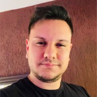 TechJoin Employee Luis Amaral's profile photo