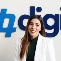 Digitt Employee Maria Fernanda Rodriguez Chavez's profile photo