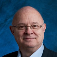 EntreBahn Employee Reg Charney's profile photo