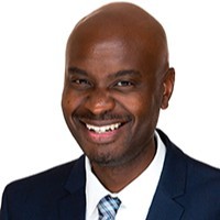 Gamma Phi Beta International Sorority Employee Dexter Bush-Scott's profile photo