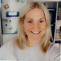 National Education Union Employee Edel mc Inerney's profile photo
