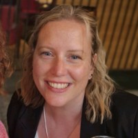 The Escape Employee Charlotte Street's profile photo