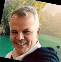 Powell Electronics Employee Nicola Della Malva's profile photo