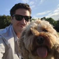Frederick Fordham Email