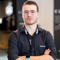 Samuel Grenier's profile photo