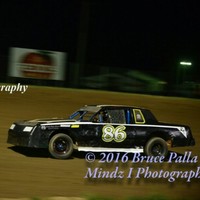 Miracapo Pizza Company Employee Douglas Ahern's profile photo