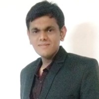 TOPS Infosolutions Pvt. Ltd. Employee Chintan Bhatia's profile photo