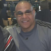 Valor Preparatory Academy Employee Lonnie Thompson's profile photo