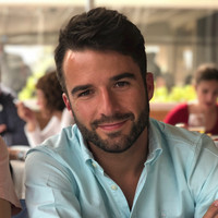 Ona Hotels & Apartments Employee Sergi Aldehuela Olmedo's profile photo