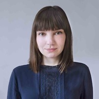 FLOW PR Employee Dorottya Farkas's profile photo