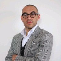 GLOBUS S.r.l. Employee Davide de Bella's profile photo
