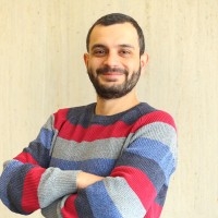 Relcu Employee Leonid Arzumanyan's profile photo