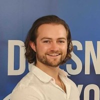 learndirect Limited Employee Mitchell Henchoz's profile photo