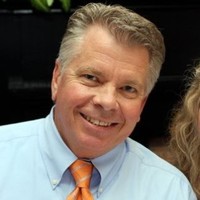 N2 Publishing Employee Mark Barras's profile photo