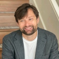 SiMa.ai Employee Yurii Konovalenko's profile photo