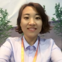 Tecera Employee Amy Zhao's profile photo