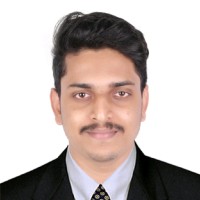 Transguard Electrical Systems Employee Jaise Roy's profile photo