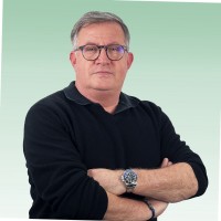 Cosmo Connected Employee Cedric Ballanger's profile photo
