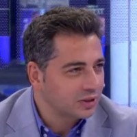 EUmatrix.eu Employee Doru Frantescu's profile photo