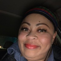 Saint Vincent's Day Home Employee Tiffany Washington's profile photo