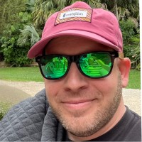 Eastern Camden County Regional School District Employee Michael Senatore's profile photo