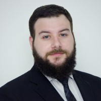 SENAI CETIQT Employee Ariel Berti's profile photo