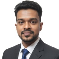 Shrayathi Employee Arun S's profile photo