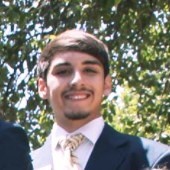 Raytheon Employee Valentin Rodriguez's profile photo