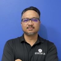 Advantage IT Services Employee Jacob Banas's profile photo
