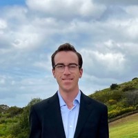 Fiber Connect Employee Corey Marlin's profile photo