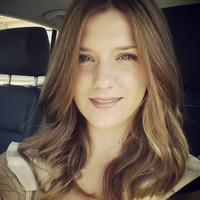 Catherine Peterson