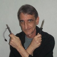 Vic Plichota Email & Phone Number