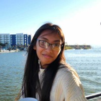 George Sink, P.A. Injury Lawyers Employee Gabby Ruiz's profile photo