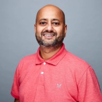 Microsoft Employee Amit Dalvi's profile photo
