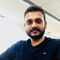 Spice Money Employee Ajay Kumar's profile photo