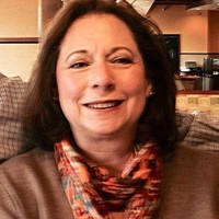 CPS Employee Eve Hedlund's profile photo