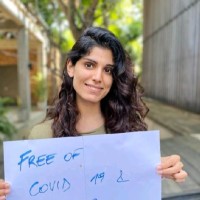 EarthRights International Employee Sahara Singh's profile photo