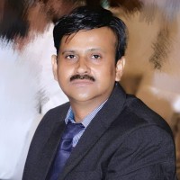 Email e telefono di Alok Pandey