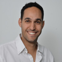 Yuval Hoffman's profile photo