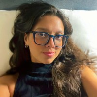 TronWallet Employee Isabela Bellumat's profile photo