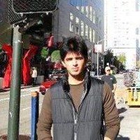 Cubist Systematic Strategies Employee Anchit Gupta's profile photo