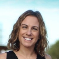 Finance of America Employee Erin Landry's profile photo