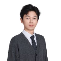 Zhuoyu Feng Email