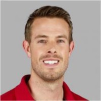 MWA Commercial Roofing Solutions Employee JD Osborne's profile photo