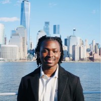 Baldwin Wallace University Employee Jamie Small Jr's profile photo