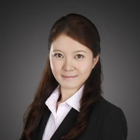 Greenment Environment Employee Chunping Li's profile photo