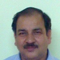 SIMON INDIA LTD Employee Arvind Gupta's profile photo