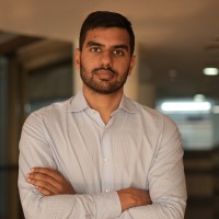 K.R. Mangalam University Employee Rohit Gupta's profile photo