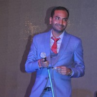 Ester Employee Janmejay Tiwari's profile photo